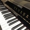 Yamaha B2E SC3 PE pianino klasyczne z modułem silent